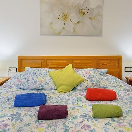 Apartmán El Golfo Lanzarote Exteriér fotografie