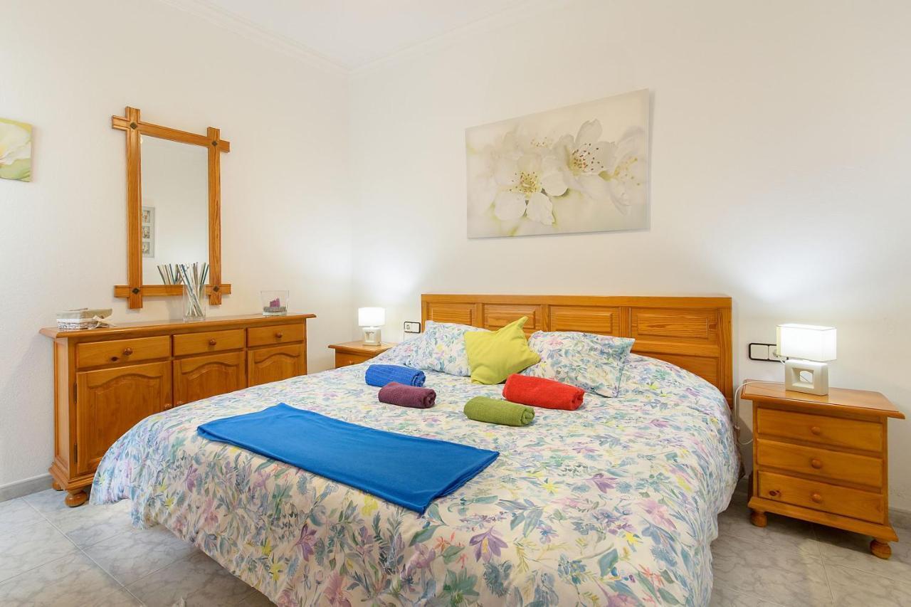 Apartmán El Golfo Lanzarote Exteriér fotografie