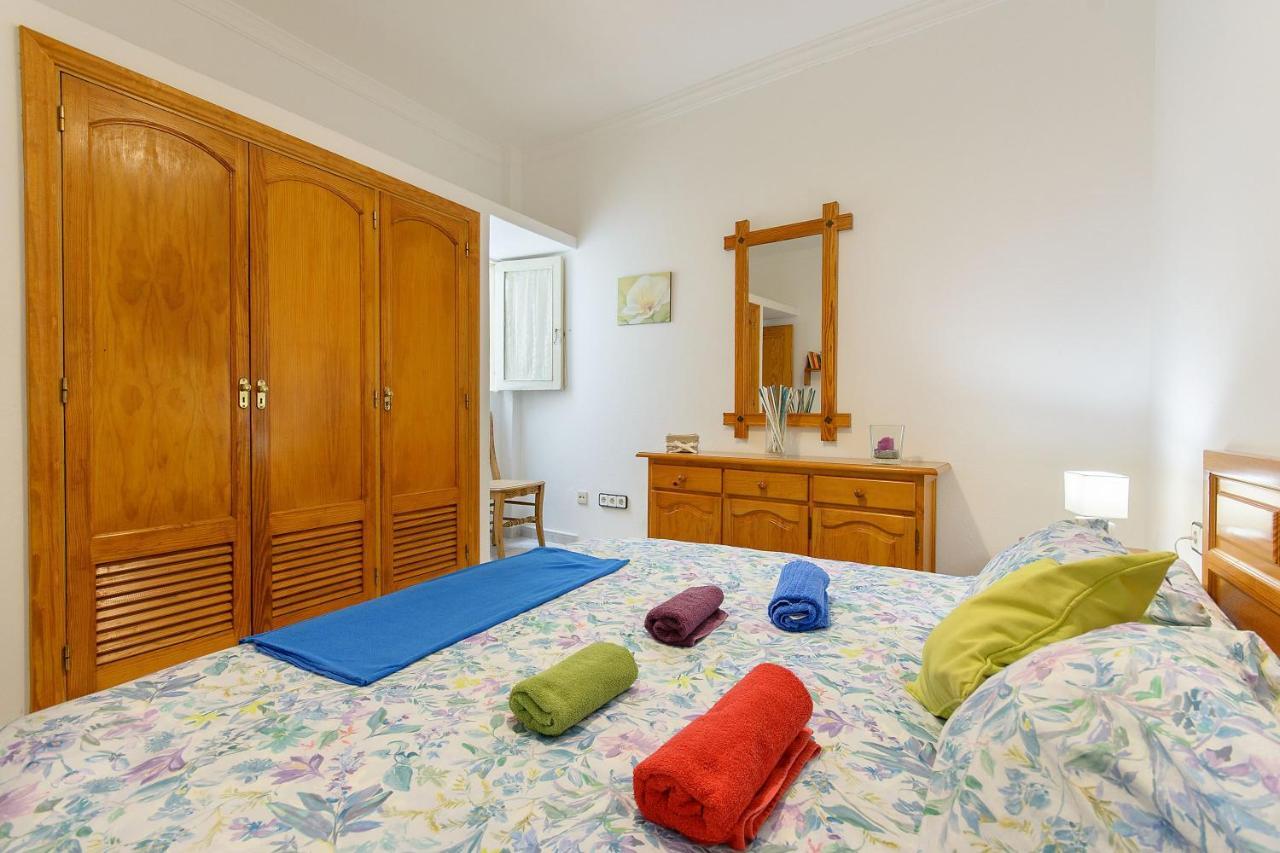 Apartmán El Golfo Lanzarote Exteriér fotografie