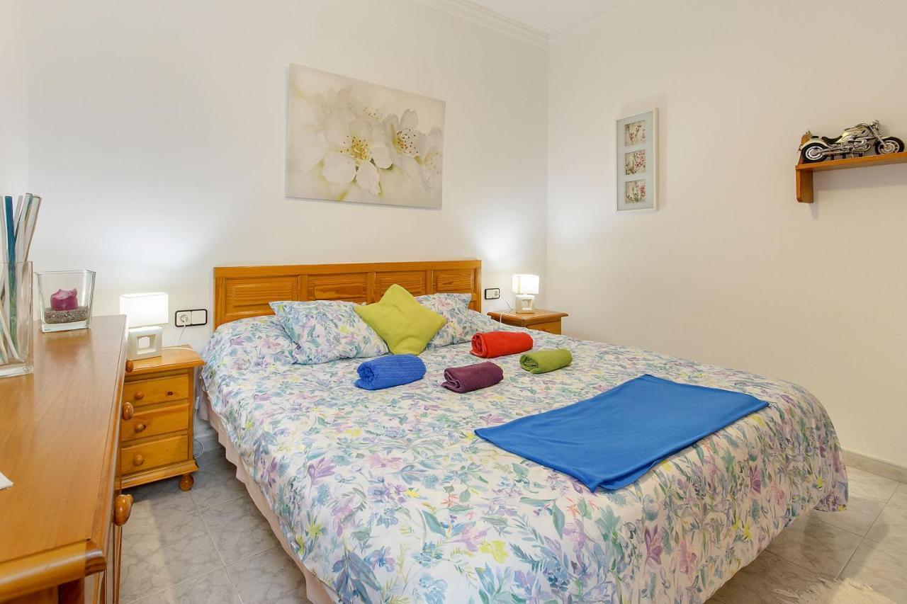 Apartmán El Golfo Lanzarote Exteriér fotografie