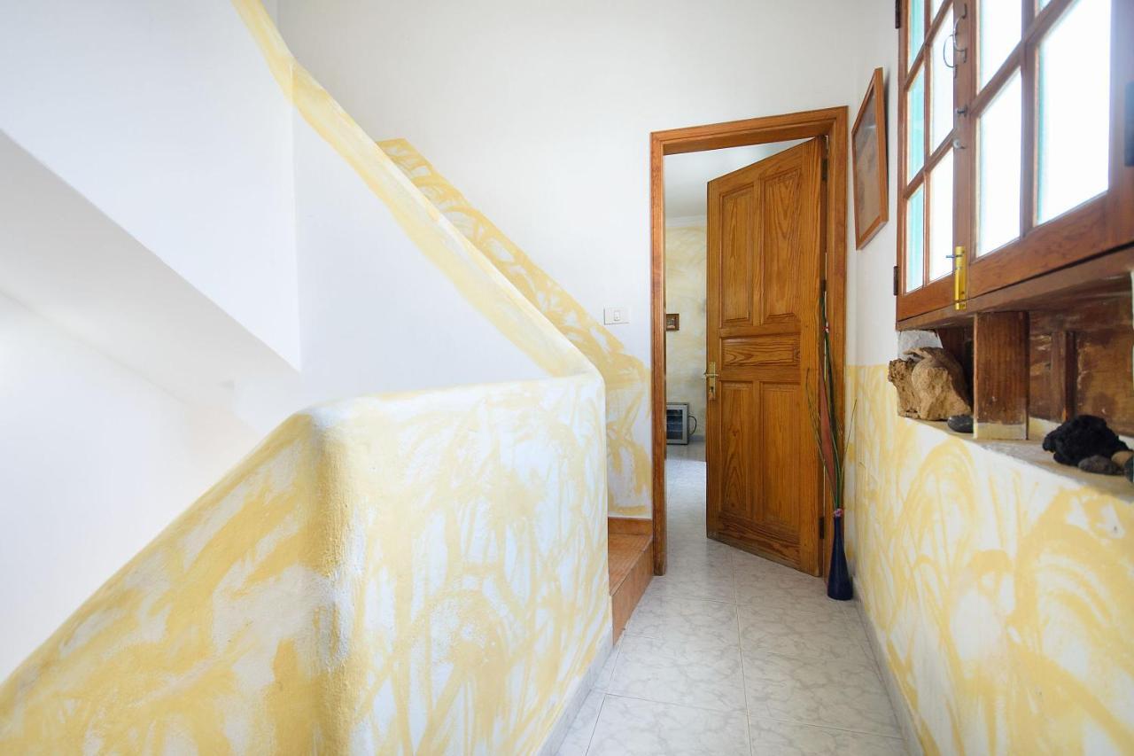 Apartmán El Golfo Lanzarote Exteriér fotografie